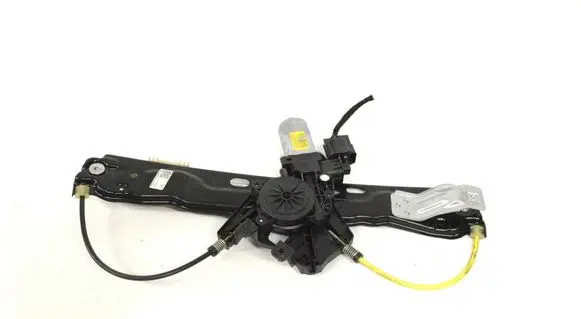 Land Rover Range Rover Evoque L538 Rear window lifting mechanism without motor BJ3227000AF