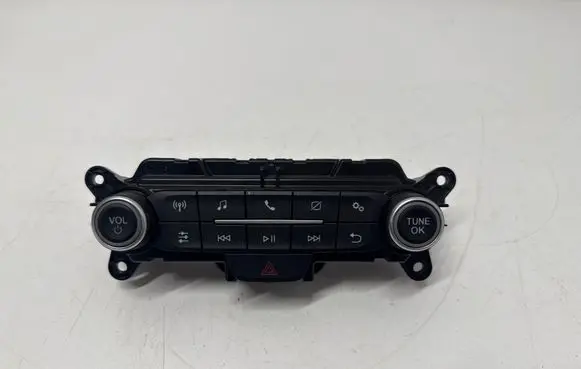 Ford Explorer VI Head unit multimedia control 18K811