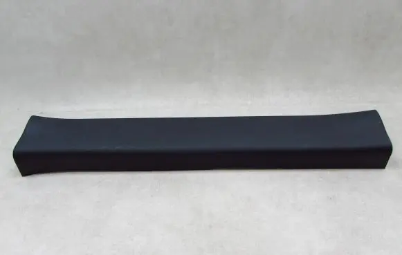 Mazda CX-5 Front sill trim cover KD4568710 55359