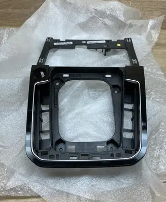 Volkswagen PASSAT B8 Gear shifter surround trim plastic 3G1864252LL