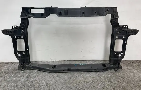KIA Picanto Radiator support slam panel 64101G6000