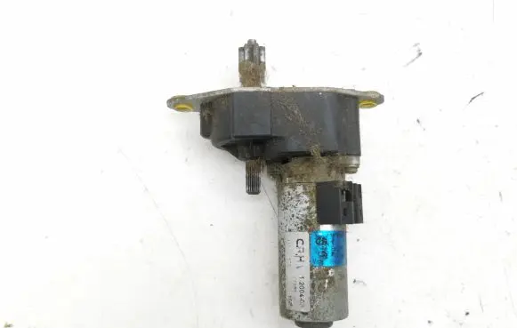 BMW X5 E53 Seat adjustment motor 