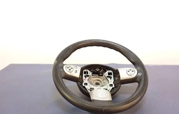 Mini One - Cooper Coupe R56 Steering wheel 2751499