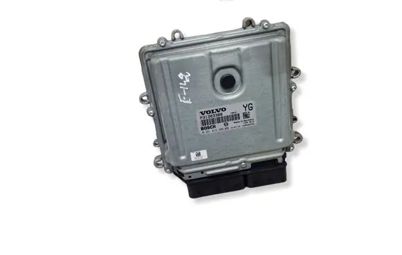 Volvo S60 Engine control unit/module 0281015286 P31303388 1039S33755