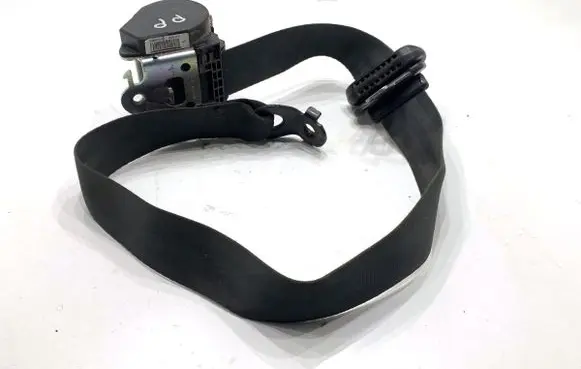 Opel Movano B Front seatbelt 868840019R