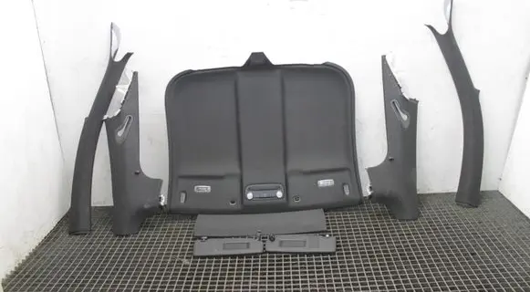 Audi TT TTS Mk2 Headlining set 8J8867505B