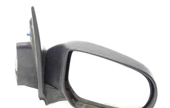 Mazda Tribute Front door electric wing mirror