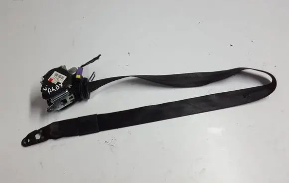 Audi A4 S4 B7 8E 8H Front seatbelt 