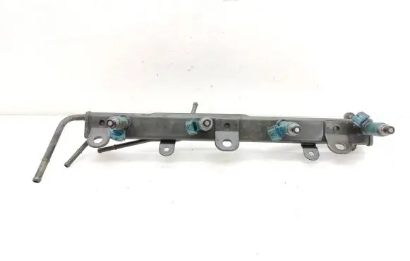 Suzuki Grand Vitara II Fuel main line pipe 004062720 6GGHGB