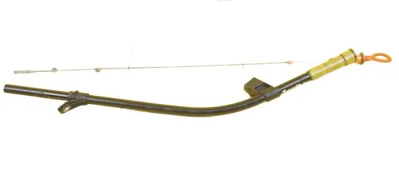 Volkswagen Touareg I Oil level dip stick 070115611L BAC MIARKA