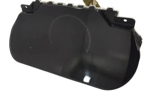 Lexus RX 300 Front seatbelt 8380048541