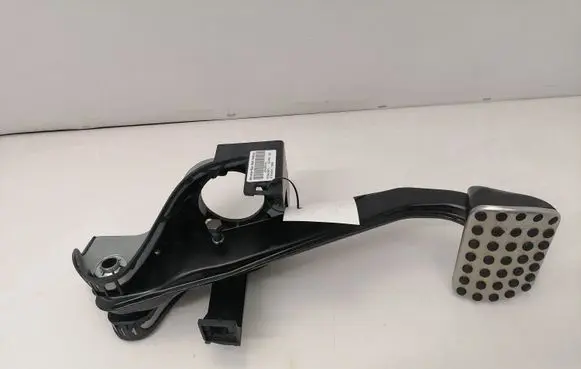 Mercedes-Benz E W212 Brake pedal PP204292025 PP204290021