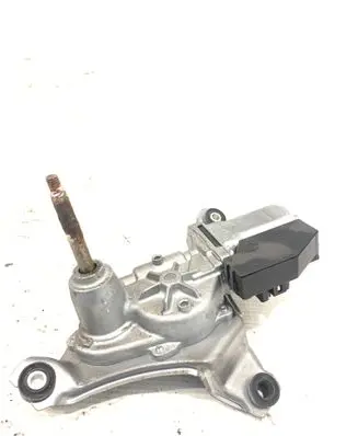 Toyota Auris 150 Rear window wiper motor 8513002030