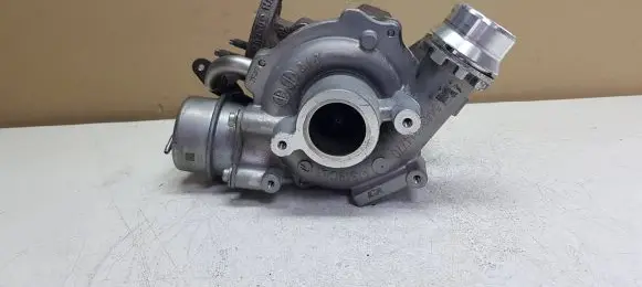 Mercedes-Benz A W176 Turbo 114825H821162190 54389700006