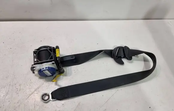 Toyota C-HR I Front seatbelt 73220F4010 040919 CMVGS209
