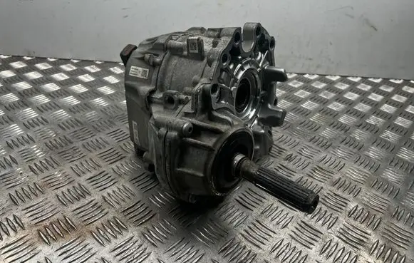 Mercedes-Benz GLC X253 C253 Gearbox transfer box case A7252800300 1711700538 10116264298