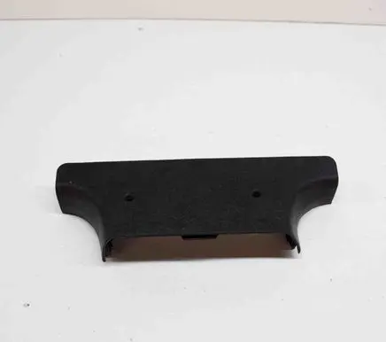(B) pillar trim (bottom)