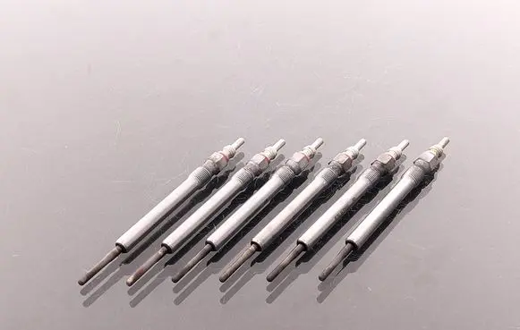 Audi A6 S6 C6 4F Glow plug 059963319F 266020BE0