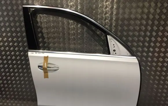 Mercedes-Benz GLE W167 Front door 
