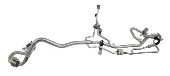 Lincoln Aviator II Air conditioning (A/C) pipe/hose L1MH19E881 L1MH19E881HD GS0BB