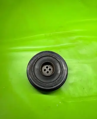 BMW 5 F10 F11 Crankshaft pulley 8511321 11121400173 10240145