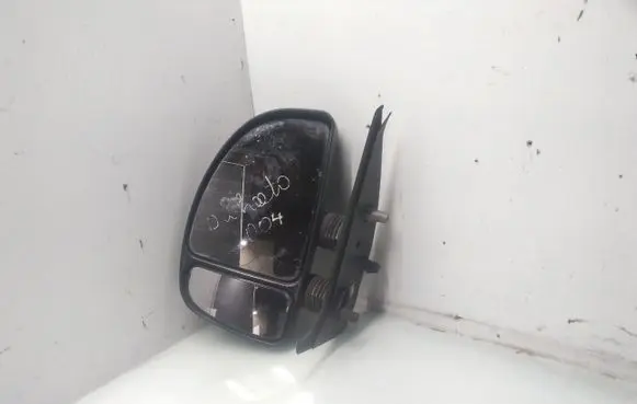 Fiat Ducato Manual wing mirror 