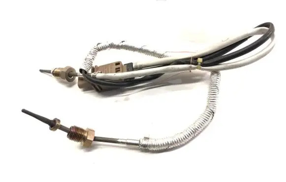 Audi A7 S7 4K8 Exhaust gas temperature sensor 8W0919519C