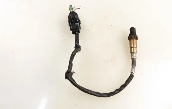 Opel Vivaro Lambda probe sensor 8200406337 0281004040
