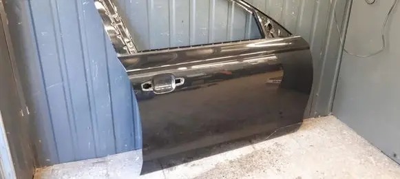Audi A6 C7 Front door drzwi