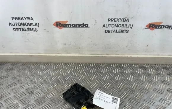 Volkswagen Caddy Steering angle sensor 1K0953549