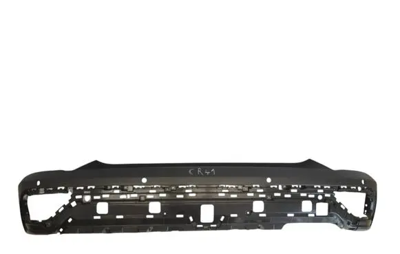 Hyundai Tucson IV NX4 Rear bumper 86612N7GA0AUTOAS21 86612N7GA0
