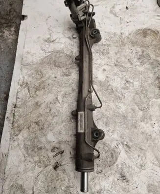Volkswagen Touareg II Steering rack 7P6422055G 040515B10652 7853993777