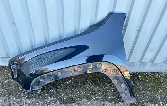 Jeep Renegade Fender 