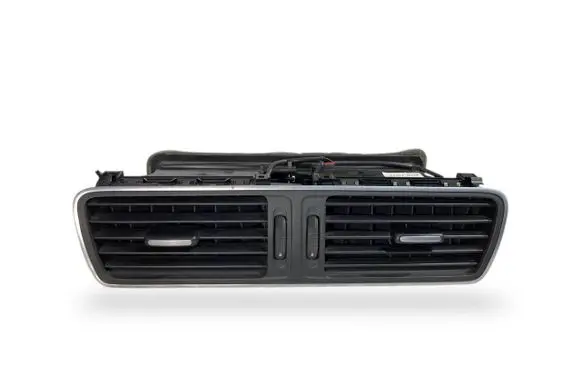 Volkswagen PASSAT CC Dash center air vent grill 3AB819728A
