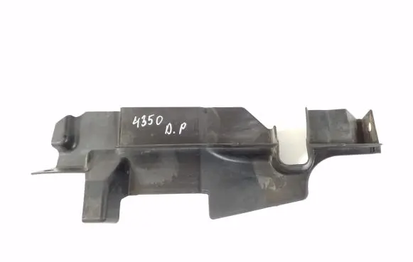 Mitsubishi ASX Headlight/headlamp mounting bracket 5379A280