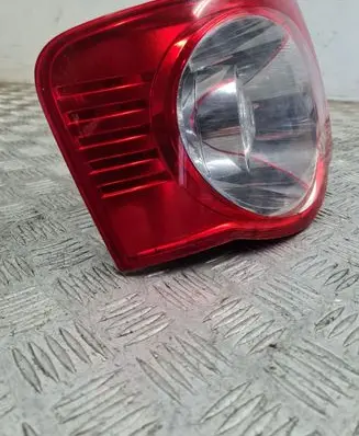 Volkswagen Jetta V Rear/tail lights