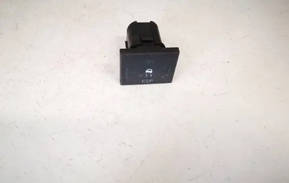 Ford Transit Traction control (ASR) switch 3m5t2c418be
