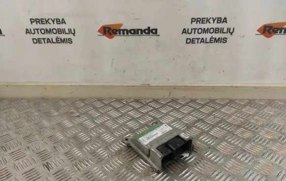 Ford Focus Airbag control unit/module 98AG14B056ACE 620003518899 0285001349