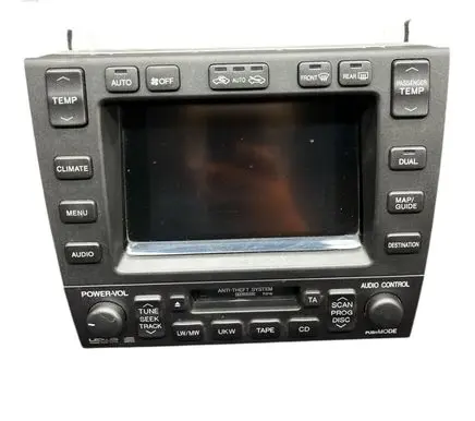 Other control units/modules