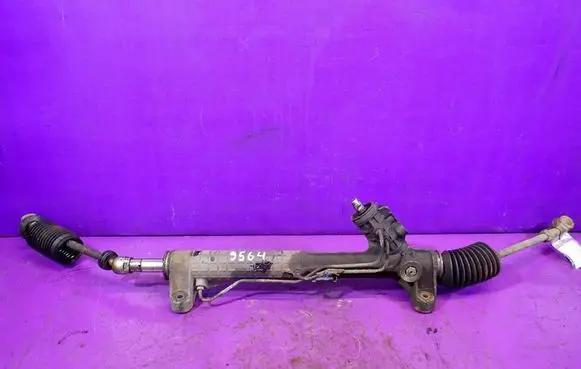 Volkswagen Transporter - Caravelle T4 Steering rack