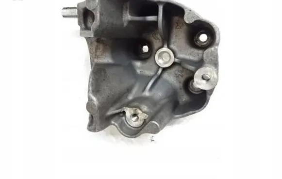 Peugeot Rifter Fuel pump bracket 9824088780
