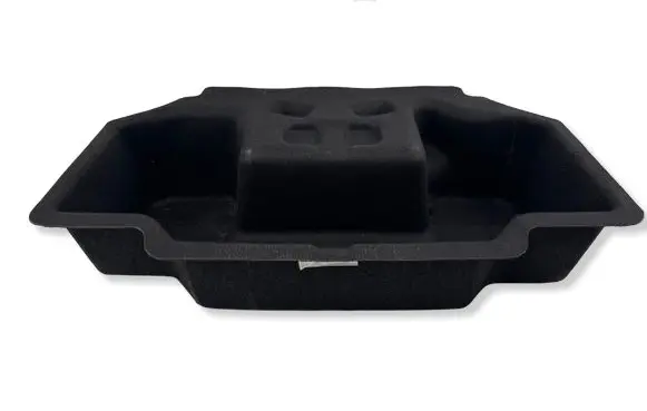 Mercedes-Benz SL R231 Glove box in trunk A2316901441 02032012 ZGS005Q004