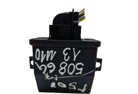 Peugeot 508 Light module LCM 9803058280