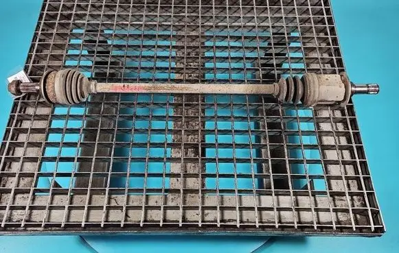 Honda CR-V Rear driveshaft IMPRK1587234