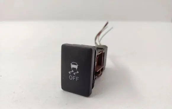 ESP (stability program) switch