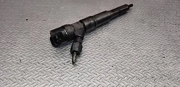BMW 5 E39 Fuel injector 0445110047 7785984