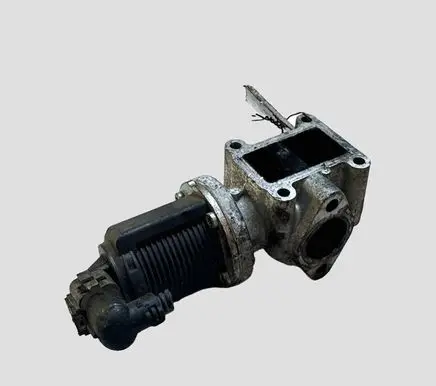 Opel Vectra C EGR valve 55215031