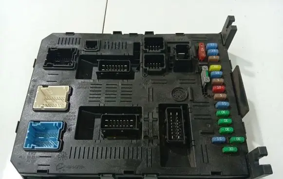 Citroen C5 Comfort/convenience module 216761594H