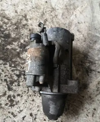 Honda CR-V Starter motor M002T85672
