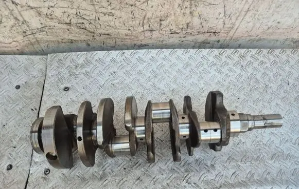 Crankshaft